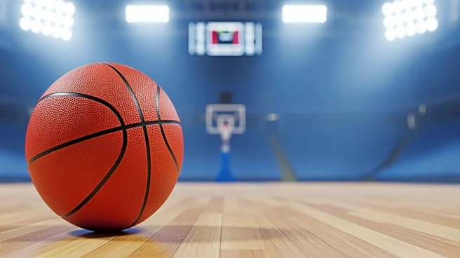 JD Davison's Limited Role Continues in Rockets' Victory Over Pacers