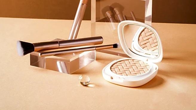 Vogue Highlights Top Beauty Launches of 2025 Featuring Prada and Therabody