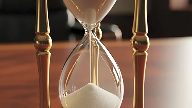 Horizon Petroleum Faces Delay in Financial Filings, Seeks Management Cease Trade Order