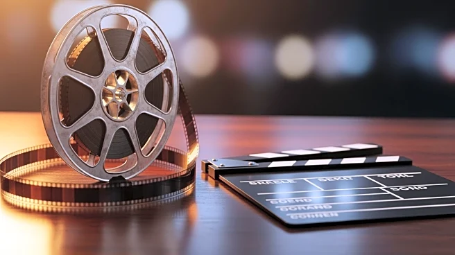 2026 Promises a Diverse Slate of Highly Anticipated Films