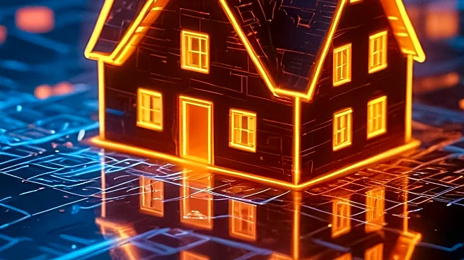 AI Revolutionizes Smart Home Management with Autonomous Features