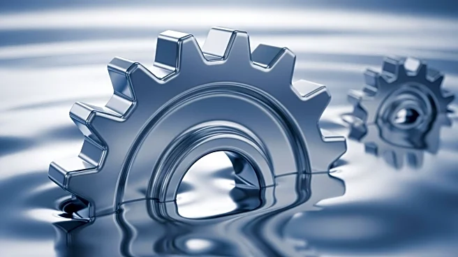 Manufacturing Stocks Highlighted for Potential Growth Amid Economic Fluctuations