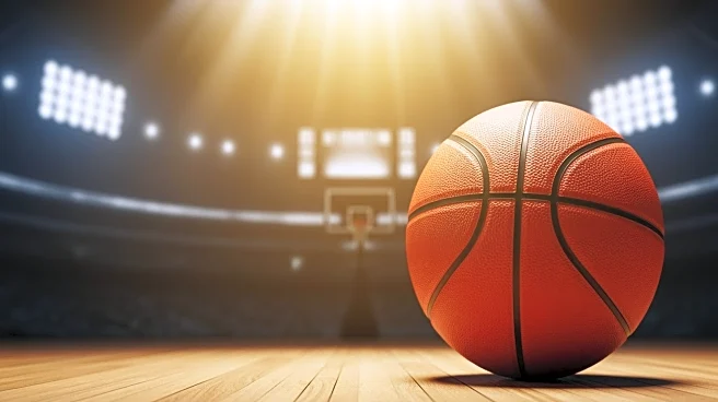 Golden State Warriors Overcome Brooklyn Nets, Ending Nets' Winning Streak