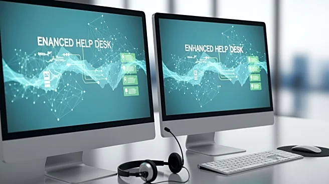 DataField Technology Services Expands Help Desk Staffing to Meet Growing Demand