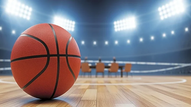 Deni Avdija Ranks Seventh in Western Conference All-Star Voting Amidst Breakout Season