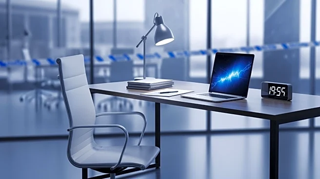 Middle Managers Face Layoffs Amid Economic Pressures and AI Integration