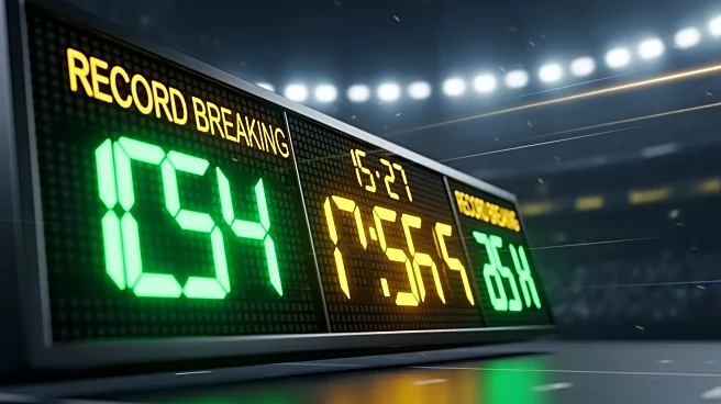 Trevor Lawrence Sets All-Time Record in Fantasy Football Playoffs