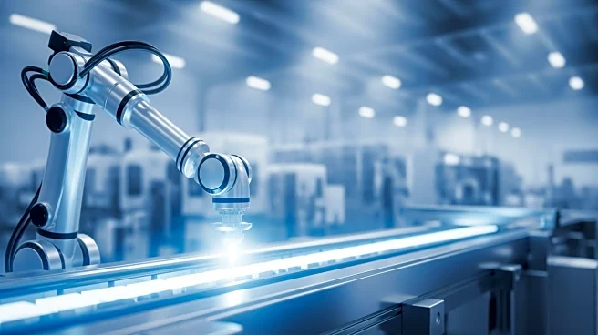 TechForce Robotics Expands Manufacturing Strategy to Meet Rising Demand in U.S. Market