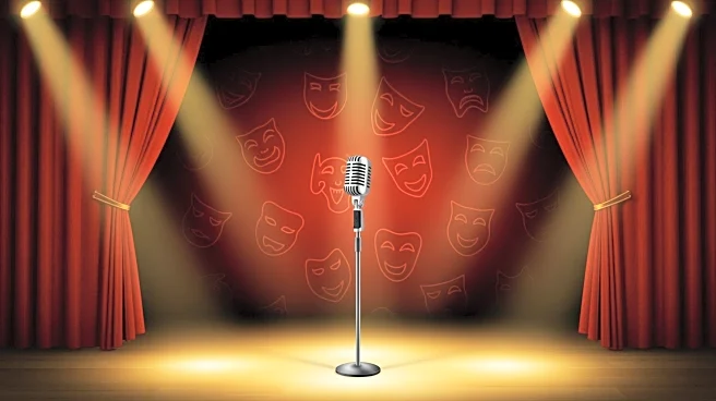 Broadway 2025: Diverse Productions Highlighted by 'Purpose' and George Clooney's Performance