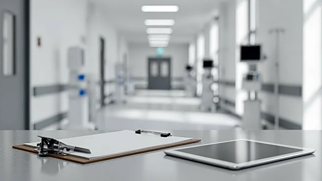 KLAS Report Highlights Hospitals' Shift to Efficiency Over AI Hype in 2025