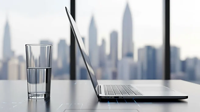 Larger Firms Embrace Hybrid Work Models to Mitigate SaaS Reliance