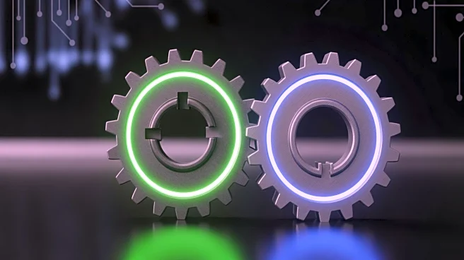 Nvidia's $5 Billion Investment in Intel Provides Critical Financial Support