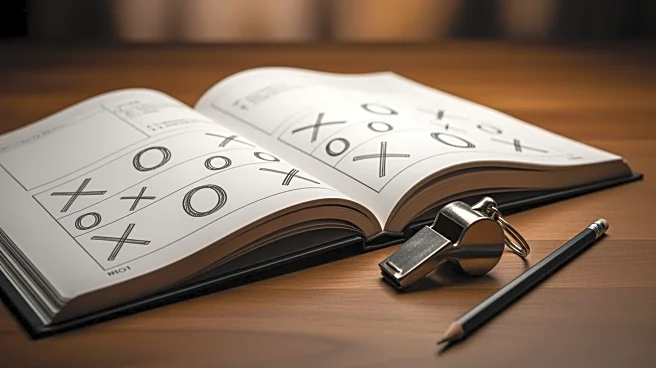 Oregon Ducks Offensive Coordinator Criticizes Joe Moore Award Snub