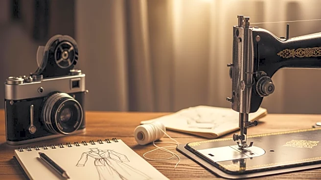 Helmut Lang's 1995 Collection Digitized for Fashion History Preservation