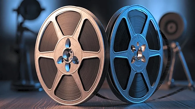 'Heated Rivalry' Ineligible for Emmys Due to Canadian Production Funding