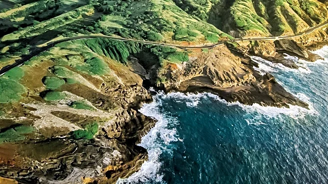 Travel Tips for First-Time Visitors to Hawaii: Avoiding Traffic and More