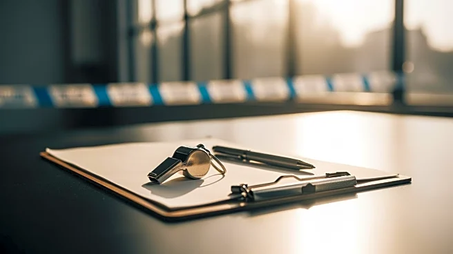 FSU Assistant Coach Cooper Williams Departs for Buffalo Role