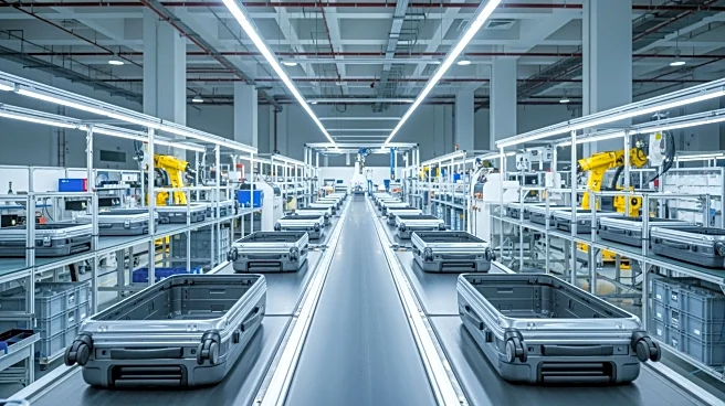 Samsonite Expands Manufacturing in India, Making It Largest Global Hub