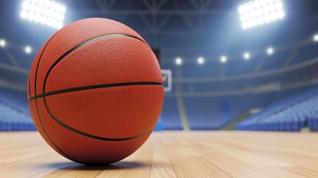 Oklahoma State Basketball Team Secures Victory Over Bethune-Cookman with Anthony Roy's 27 Points