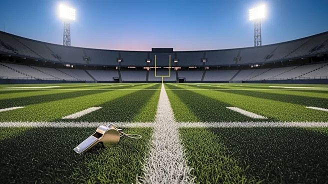 Clemson Tigers Football Program Announces Major Coaching Changes After Disappointing Season