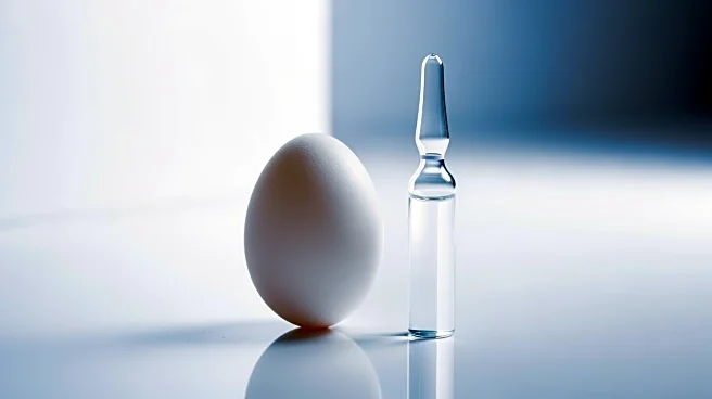 The EVERY Company Secures Funding and Patent to Revolutionize Egg Protein Supply