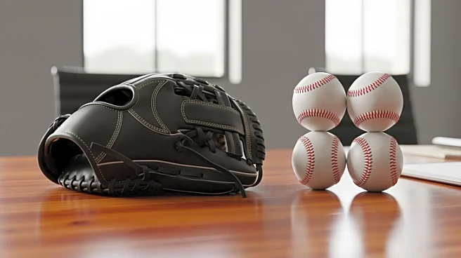 Blue Jays General Manager Outlines Ricky Tiedemann's Role Amid Dylan Cease Signing