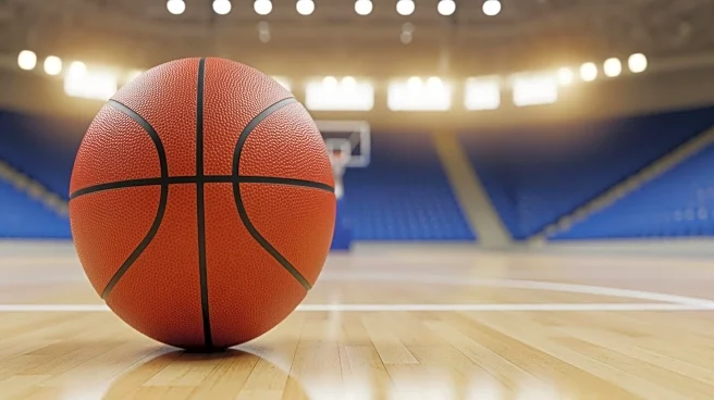 Cal and Louisville Basketball Teams Rebuild with Newcomers, Show Significant Improvement