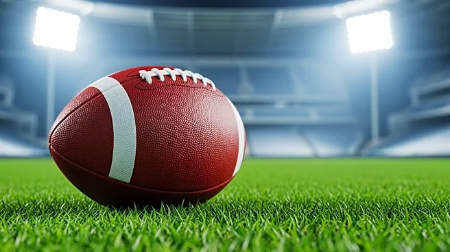 Ohio State Secures Top Recruit D.J. Jacobs for 2027 Class