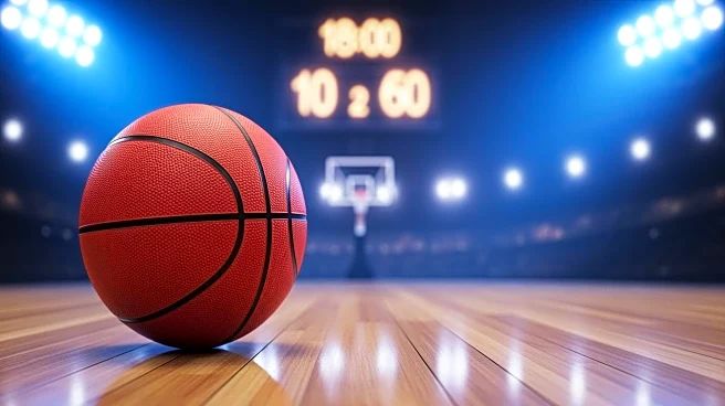 LSU Tigers Dominate Southern Miss in 90-62 Victory