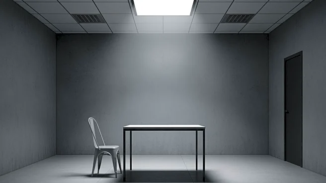 Reality TV Star Zeruiah Jones Arrested in Florida for Alleged Assault