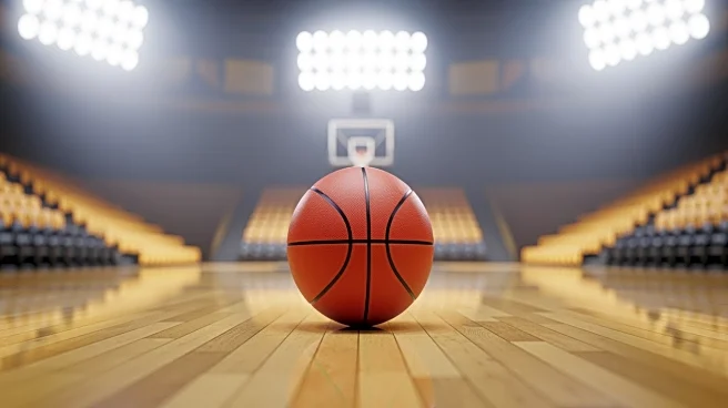 Minnesota Golden Gophers Secure Victory Over Fairleigh Dickinson with Strong Second Half