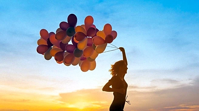 Achievable New Year's Resolutions for 2026 Focus on Health and Well-being