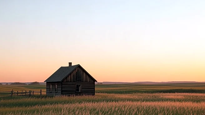Netflix Reboots 'Little House on the Prairie' with New Cast and Production Details