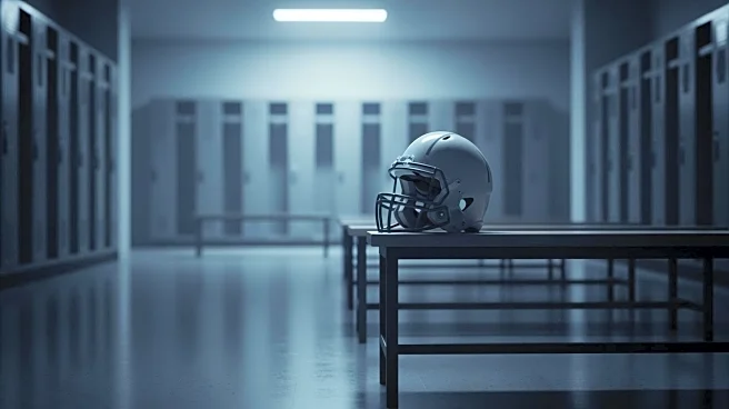 Tampa Bay Buccaneers Face Internal Struggles Amidst Losing Streak