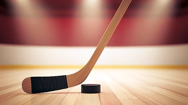 Former NHL Player Guy Chouinard Passes Away at 69, Leaving Legacy in Calgary Flames History