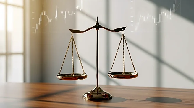 Bank of America Predicts De-escalation of US Tariffs Under Trump Administration