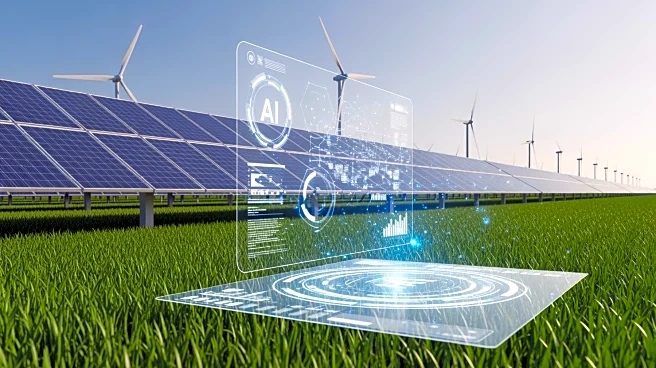 Okovate Acquires Fundusol to Enhance Agrivoltaic Solar Projects with AI Insights