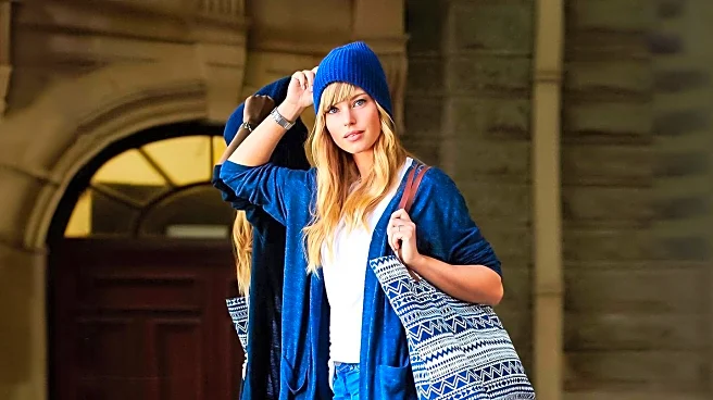 Istituto Modartech to Showcase Student Collections at Florence Event Highlighting Craftsmanship