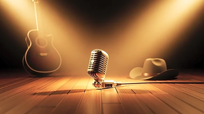 Beyoncé Achieves Billionaire Status Following Successful Country Album and Tour