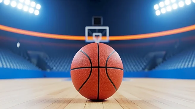 Illinois Men's Basketball Secures Dominant Victory Over Southern