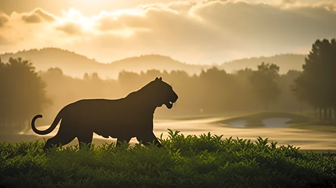 Tiger Woods Celebrates 50th Birthday Amidst Career Highlights and Personal Challenges