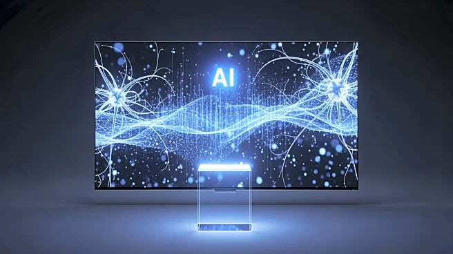 TV Advertising in 2026: Embracing AI and Accountability