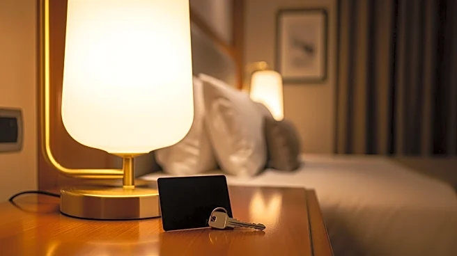 Marriott Bonvoy's Nightly Upgrade Awards Face Mixed Success in 2025