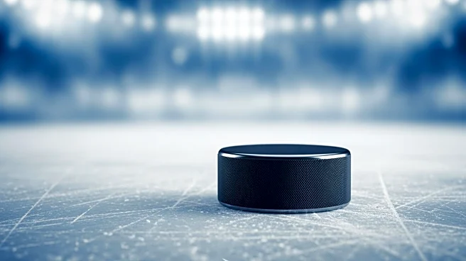 Buffalo Sabres vs. St. Louis Blues: Key Highlights from NHL Matchup