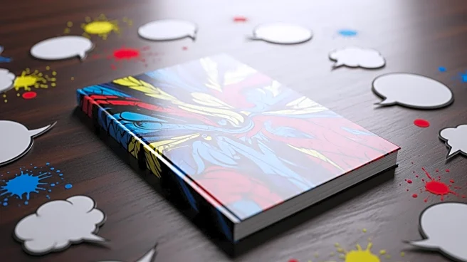 Marvel Comics Releases New Titles and Collections for December 31