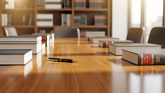 Texas Law Firms Report Strong 2025, Plan for Growth in 2026