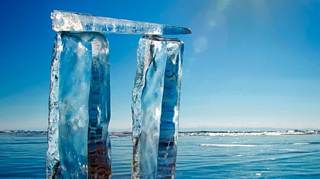 Food Scientist Explains How to Make Clear Ice at Home Using Directional Freezing
