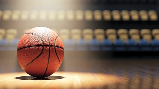 Minnesota Golden Gophers Secure Victory Over Fairleigh Dickinson with Strong Performance