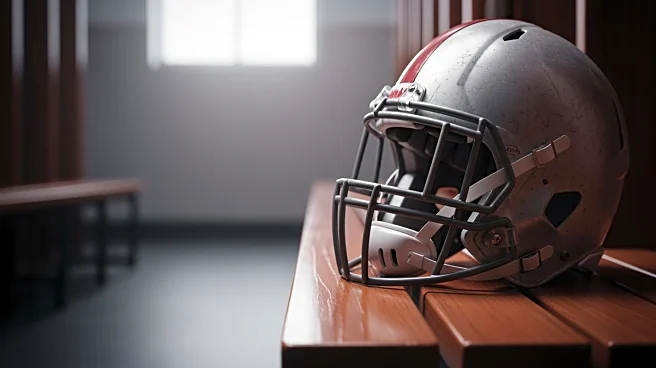 Texas A Safety Bryce Anderson to Enter Transfer Portal After Injury-Shortened Season