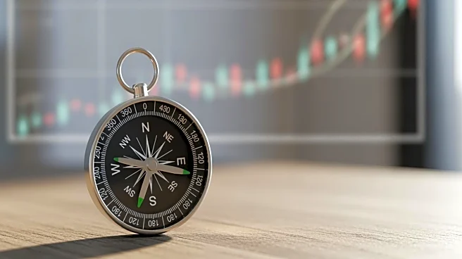 U.S. Economy Shows Resilience with Strong Q3 Growth Amid Consumer and Business Caution